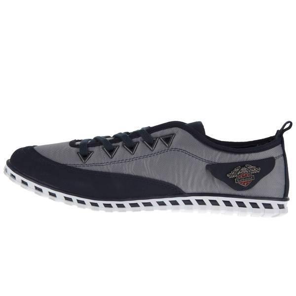 کفش راحتی مردانه لتون مدل 51355، Letoon 51355 Casual Shoes For Men