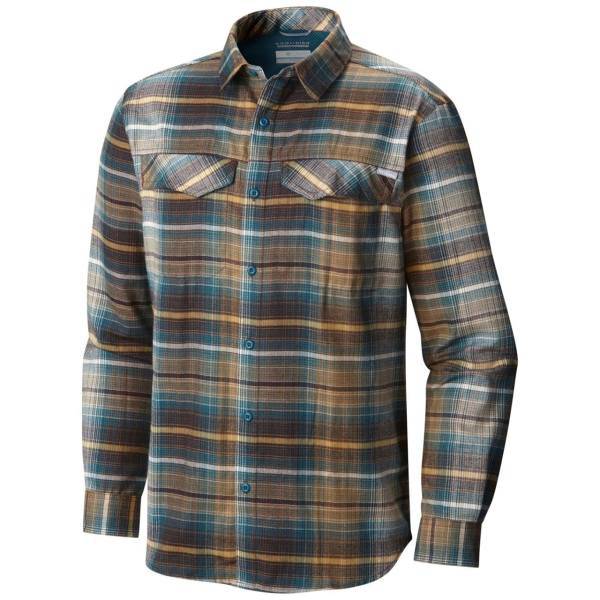 پیراهن مردانه کلمبیا مدل Silver Ridge، Columbia Silver Ridge Shirt For Men