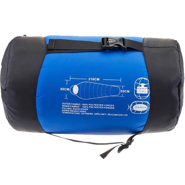 کیسه خواب SOS مدل Article 800، SOS Article 800 Sleeping Bags