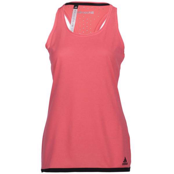 تاپ ورزشی زنانه آدیداس مدل Climachill Tank، Adidas Climachill Tank Top For Women