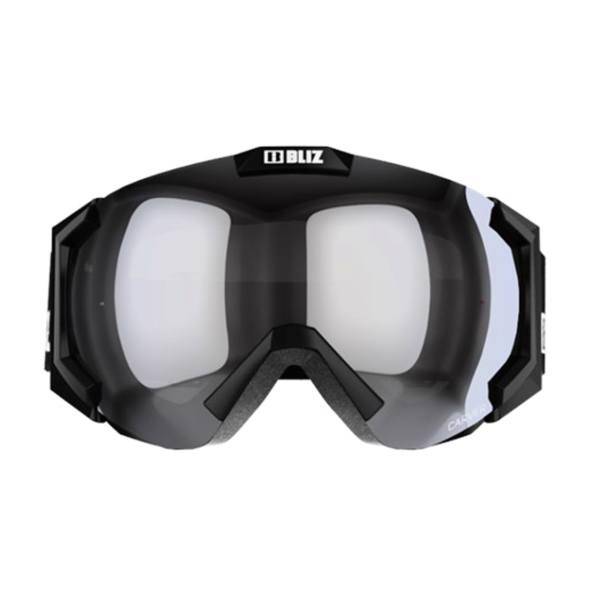 عینک اسکی بلیز سری CARVER Smallface مدل 31085-11، Bliz 31085-11 CARVER Smallface Ski Goggles