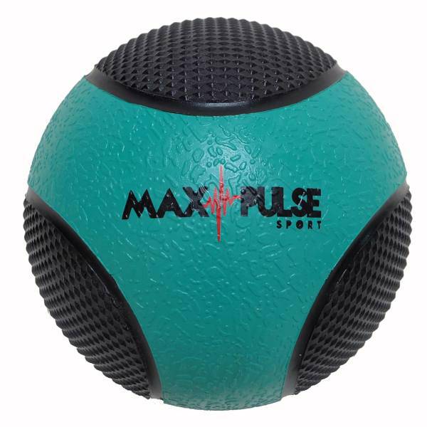 توپ مدیسن مکس پالس اسپورت1 کیلوگرم، MaxpulseSport Medicine Ball 1KG