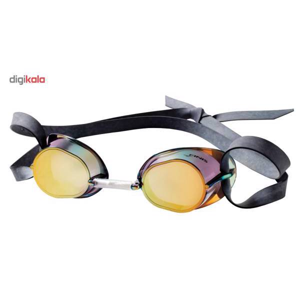 عینک شنا فینیس مدل Dart Mirror، Finis Dart Mirror Swimming Goggles