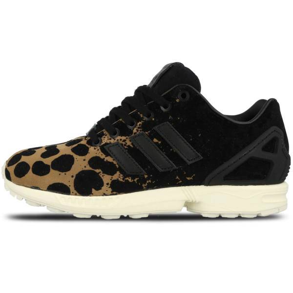 کفش راحتی زنانه آدیداس مدل ZU Flux، Adidas ZU Flux Casual Shoes For Women