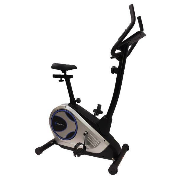 دوچرخه ثابت مگنتی پاور لند مدل YK-BK8738، Magnetic Bike PowerLand YK-BK8738
