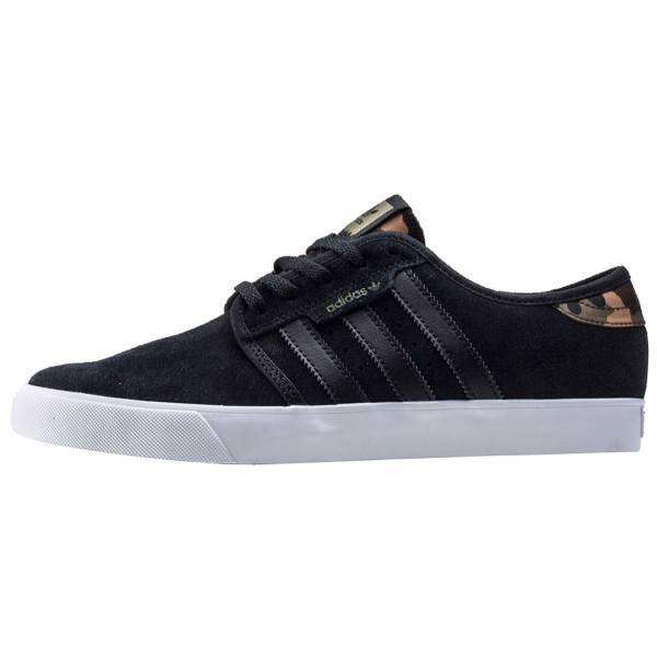 کفش راحتی مردانه آدیداس مدل Seeley، Adidas Seeley Casual Shoes For Men