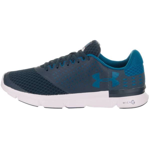 کفش مخصوص دویدن مردانه آندر آرمور مدل Micro G Speed Swift 2، Under Armour Micro G Speed Swift 2 Running Shoes For Men