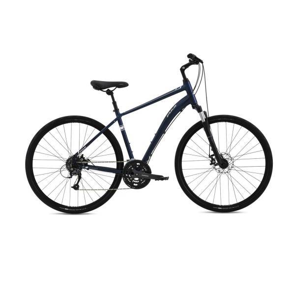 دوچرخه شهری فوجی مدل1.1 Crosstown سایز 28، Fuji Crosstown 1.1 Urban Bike Size 28