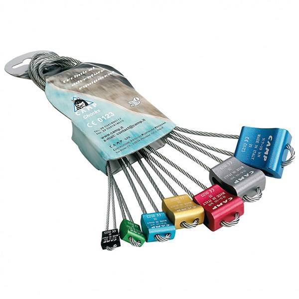 مجموعه 7 عددی شفت کمپ مدل Pro-Nuts کد 1038، Camp Set Pro-Nuts 7Pcs 1038