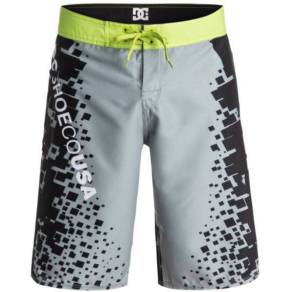 شلوارک ورزشی مردانه دی سی مدل Greenwich، DC Greenwich Boardshorts For Men