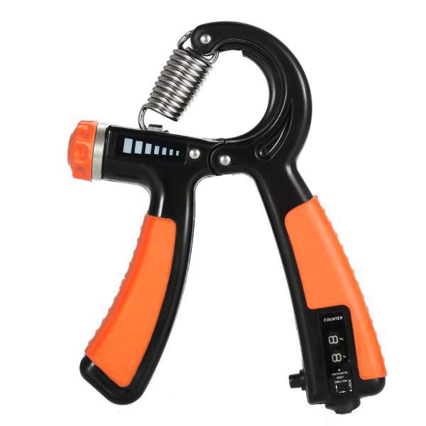 فنر تقویت مچ سیما مدل CM-W555 شماره انداز، Cima CM-W555 Hand Gripper With Counter