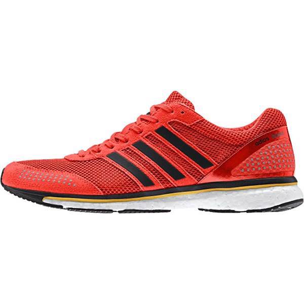 کفش مخصوص دویدن مردانه آدیداس مدل Adizero Adios Boost 2 M کد M29707، Adidas Adizero Adios Boost 2 M M29707 Men Running Shoes