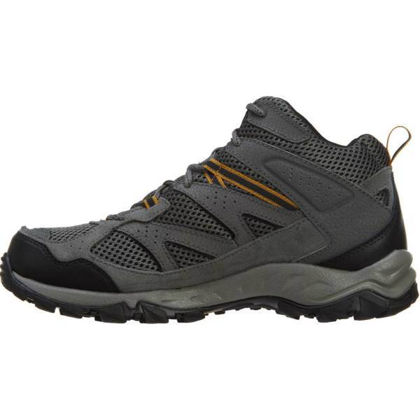 کفش کوهنوردی مردانه کلمبیا مدل Plains Ridge Mid، Columbia Plains Ridge Mid Climbing Shoes For Men