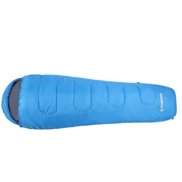 کیسه خواب کینگ کمپ مدل Treck 200، King Camp Treck 200 Sleeping Bag