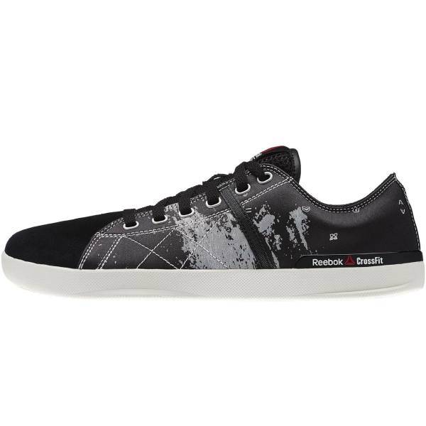 کفش راحتی مردانه ریباک مدل CrossFit Lite Lo TR Jaquard، Reebok CrossFit Lite Lo TR Jaquard Casual Shoes For Men