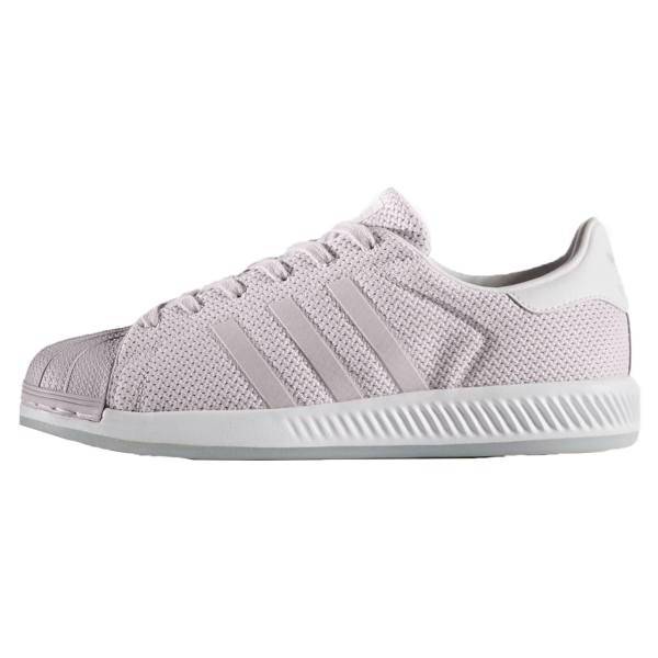 کفش راحتی زنانه آدیداس مدل Superstar Bounce، Adidas Superstar Bounce Casual Shoes For Women