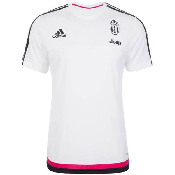 پیراهن تمرینی تیم یوونتوس آدیداس مدل Juve، Adidas Juve Training Jersey Teams For Men