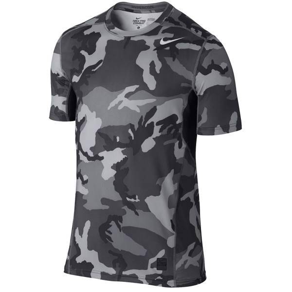 تی شرت مردانه نایکی مدل Hypercool، Nike Hypercool T-shirt For Men