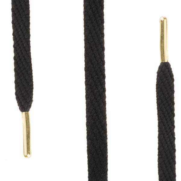 بند کفش کرپ مدل Protect، Crep Protect Shoe Lace
