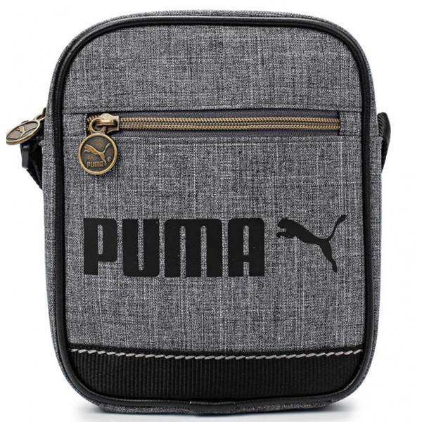 کیف رودوشی پوما مدل Campus، Puma Campus Shoulder Bag
