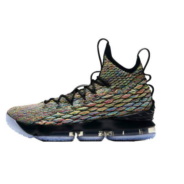 کفش بسکتبال مردانه نایکی مدلlebron15