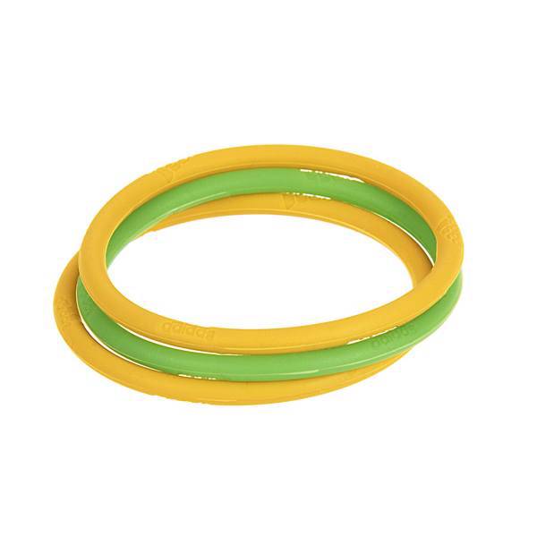 دستبند آدیداس مدل Country Fashion بسته 3 عددی، Adidas Country Fashion Bracelets Pack Of 3