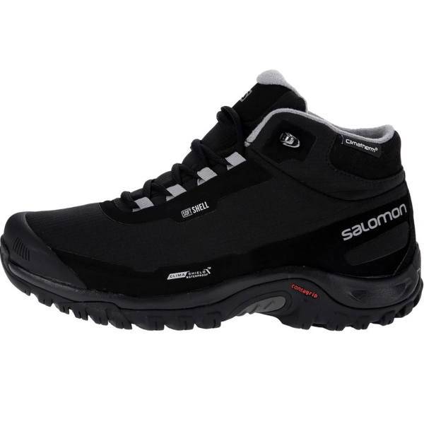 کفش کوهنوردی مردانه سالومون مدل Shelter CSWP، Salomon Shelter CSWP Climbing Shoes For Men