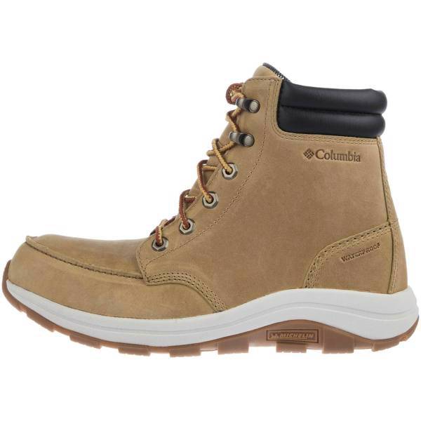 بوت مردانه کلمبیا مدل Bangor، Columbia Bangor Boots For Men