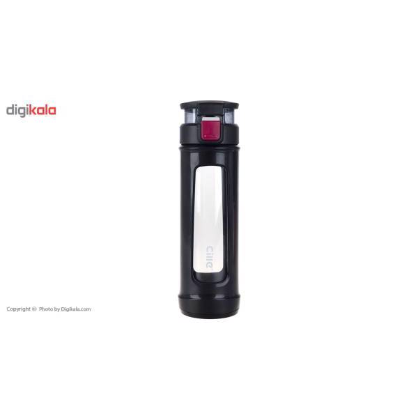 قمقمه سیله مدل Healthy ظرفیت 0.45 لیتر، Cille Healthy Bottle 0.45 Litre