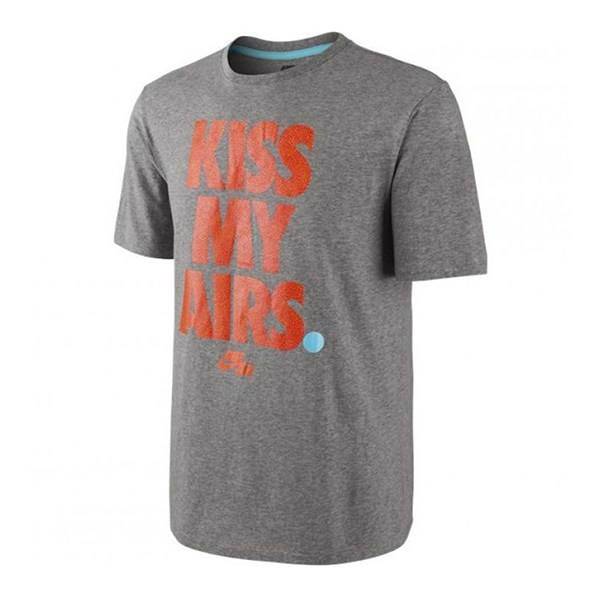 تی شرت مردانه نایکی مدل Kiss My Air TEE، Nike Kiss My Air TEE T-shirt For Men