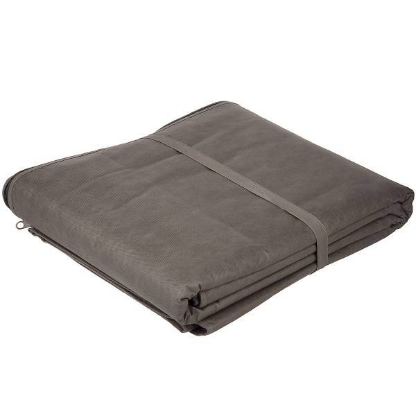 زیرانداز کیسه خواب عایق دار سرماگرم، Sarmagarm Insulated Ground Cloth Sleeping bag