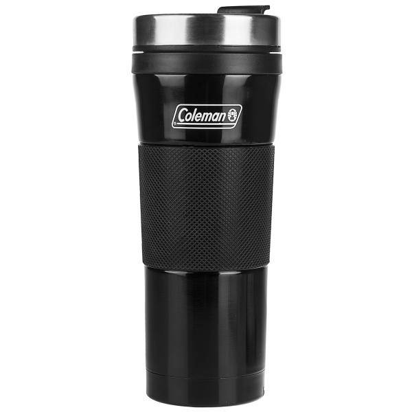 ماگ سفری کلمن مدل C02M826 ظرفیت 0.44 لیتر، Coleman C02M826 Travel Mug 0.44 Liter