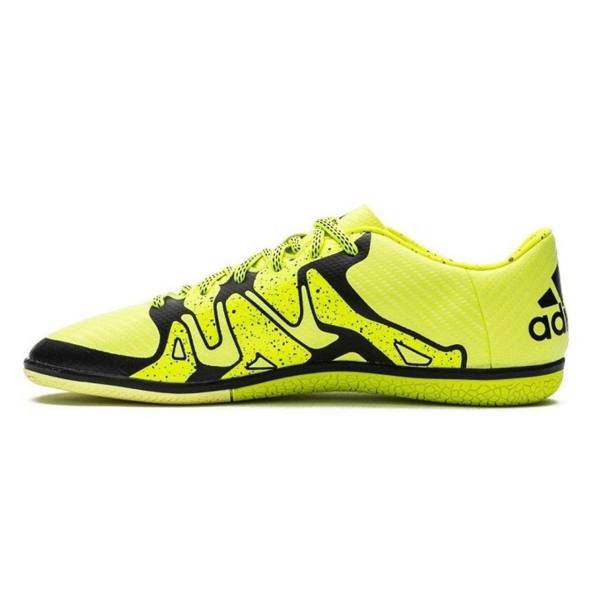 کفش فوتسال مردانه آدیداس مدل X 15.3 Indoor، Adidas X 15.3 Indoor Futsal Shoes For Men