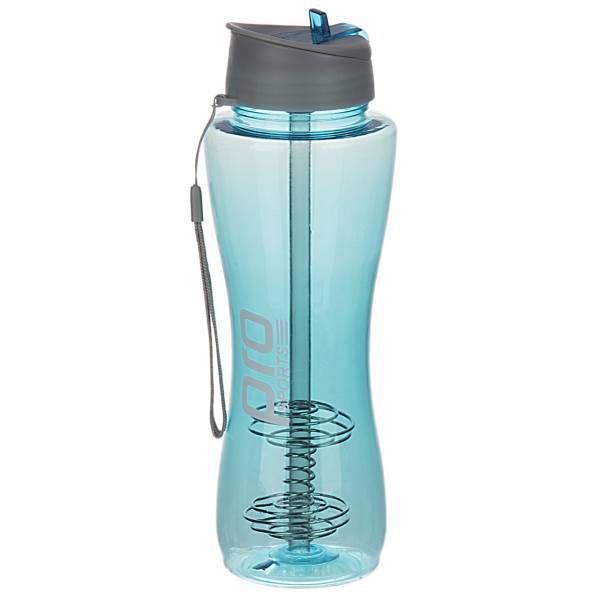 قمقمه پرو اسپورتز مدل Curved ظرفیت 0.6 لیتر، Pro Sports Curved Water Bottle 0.6 Liter