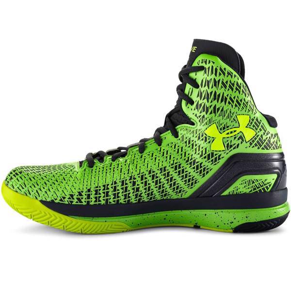 کفش بسکتبال مردانه آندر آرمور مدل Micro G Clutchfit Drive، Under Armour Micro G Clutchfit Drive For Men Basketball Shoes