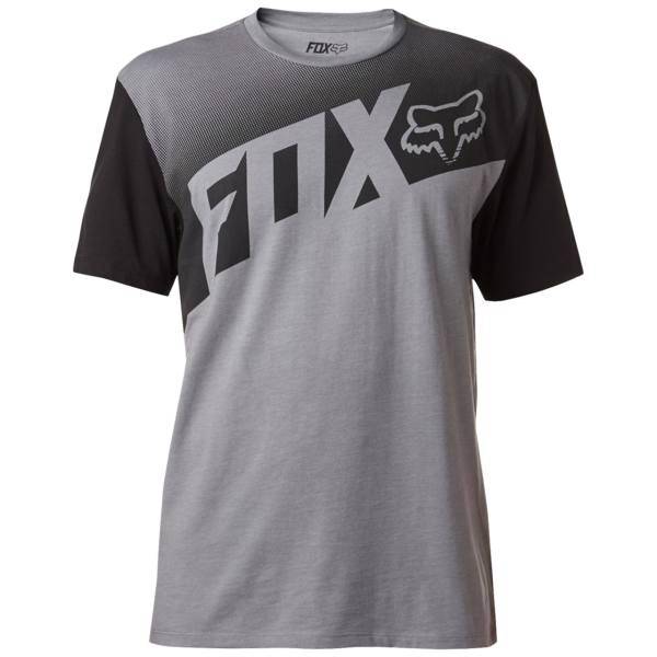 تی‌ شرت آستین کوتاه مردانه فاکس مدل Predictive، Fox Predictive Short Sleeve T-Shirt For Men
