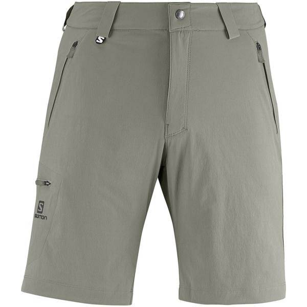 شورت ورزشی مردانه سالومون مدل Wayfarer، Salomon Wayfarer Shorts For Men