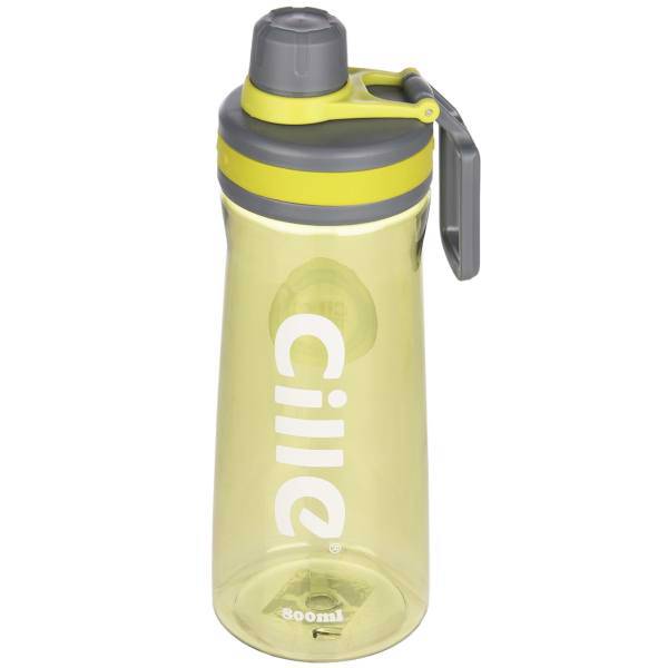 قمقمه سیله مدل XL-1610 ظرفیت 0.8 لیتر، Cille XL-1610 Bottle 0.8 Liter