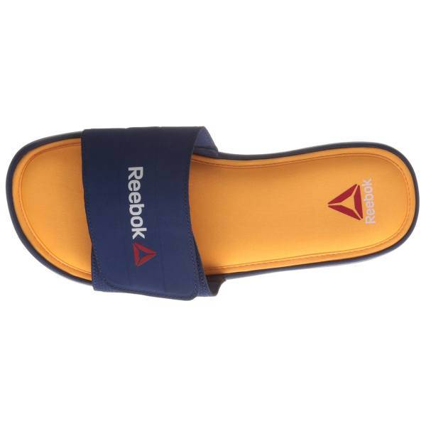 صندل مردانه ریباک مدل Comfort Slide، Reebok Comfort Slide Sandals For Men
