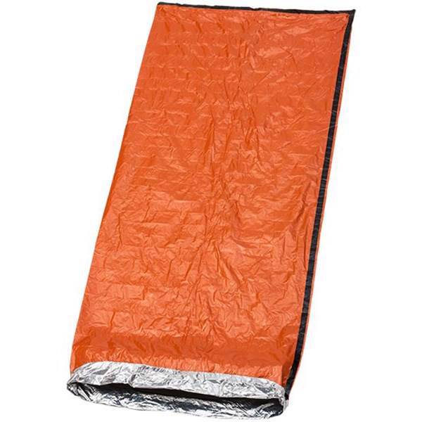 کیسه خواب Sol مدل Emergency، Sol Emergency Sleeping Bags