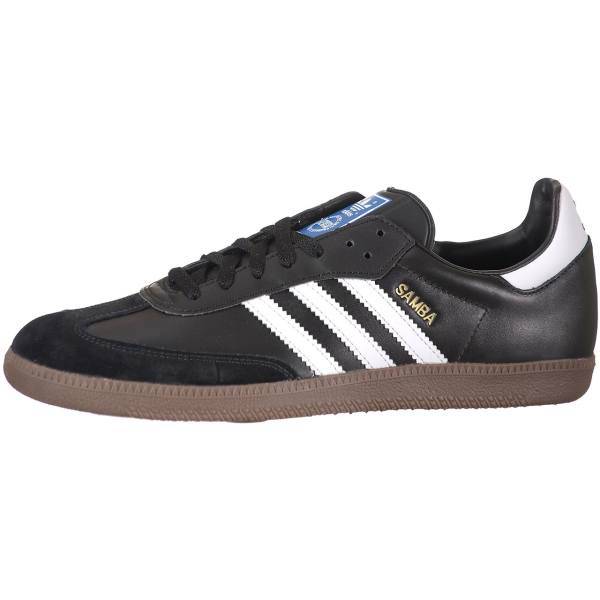 کفش راحتی مردانه آدیداس مدل Samba، Adidas Samba Casual Shoes For Men