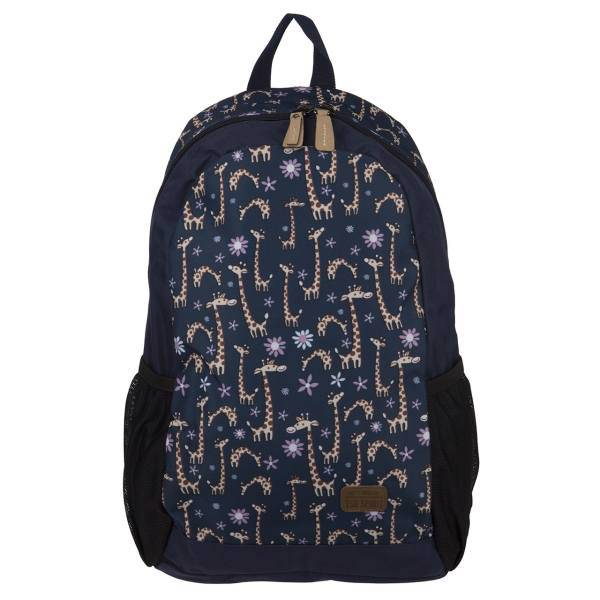 کوله پشتی 361 درجه مدل 1039، Model 1039 Backpack By 361 Degrees