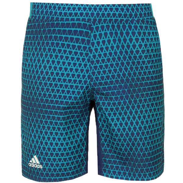 شورت ورزشی مردانه آدیداس مدل Bermuda Response، Adidas Bermuda Response Shorts For Men