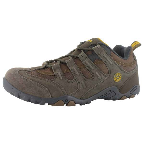 کفش کوهنوردی مردانه های تک مدل Quadra، Hi-Tec Quadra Climbing Shoes For women