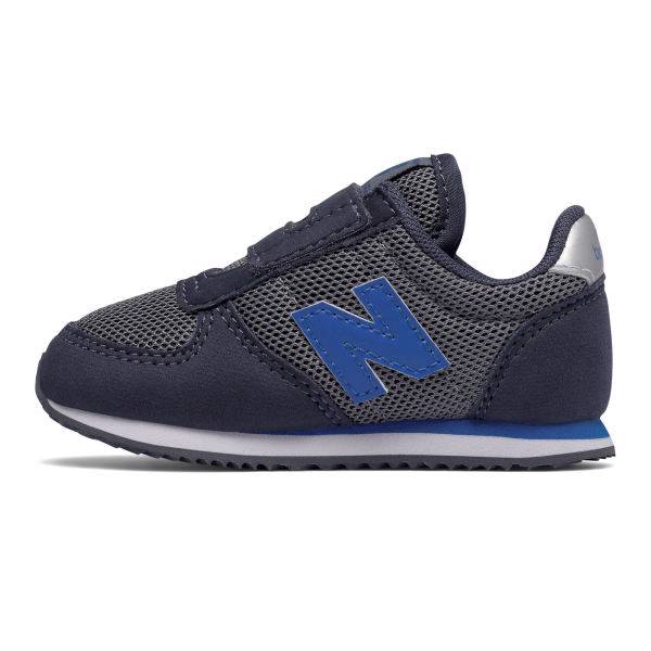 کفش راحتی بچه گانه نیو بالانس مدل KV220GBI، New Balance KV220GBI Casual Shoes For Kids