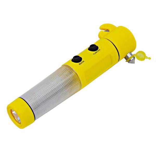 چراغ قوه کاسترول مدل چند کاره، Castrol Multi-function Car Flashlight