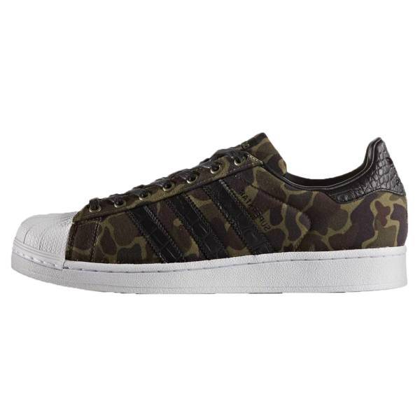 کفش راحتی مردانه آدیداس مدل Superstar، Adidas Superstar Casual Shoes For Men