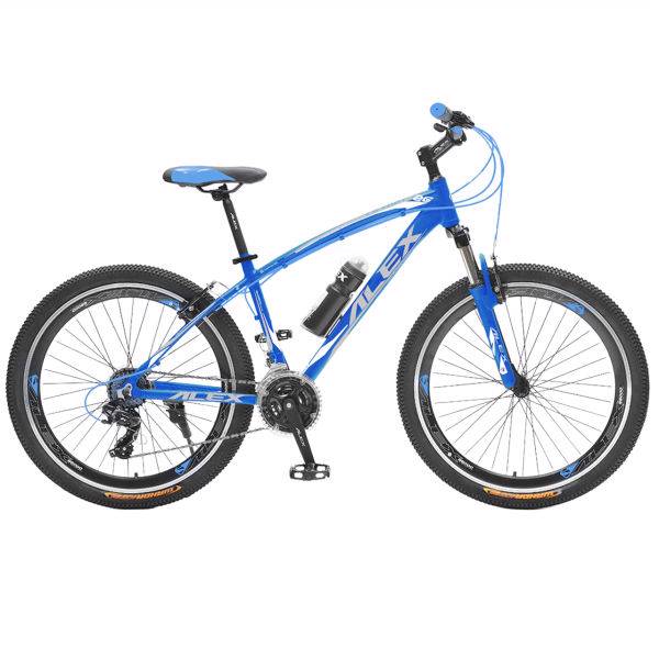 دوچرخه کوهستان الکس مدل Victory سایز 26، Alex Victory Mountain Bicycle Size 26