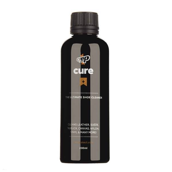 شامپو کفش کرپ مدل Cure، Crep Cure Shoe Shampoo