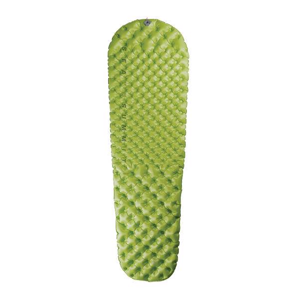 زیر انداز عایق بادی سی تو سامیت مدل Comfort light insulated